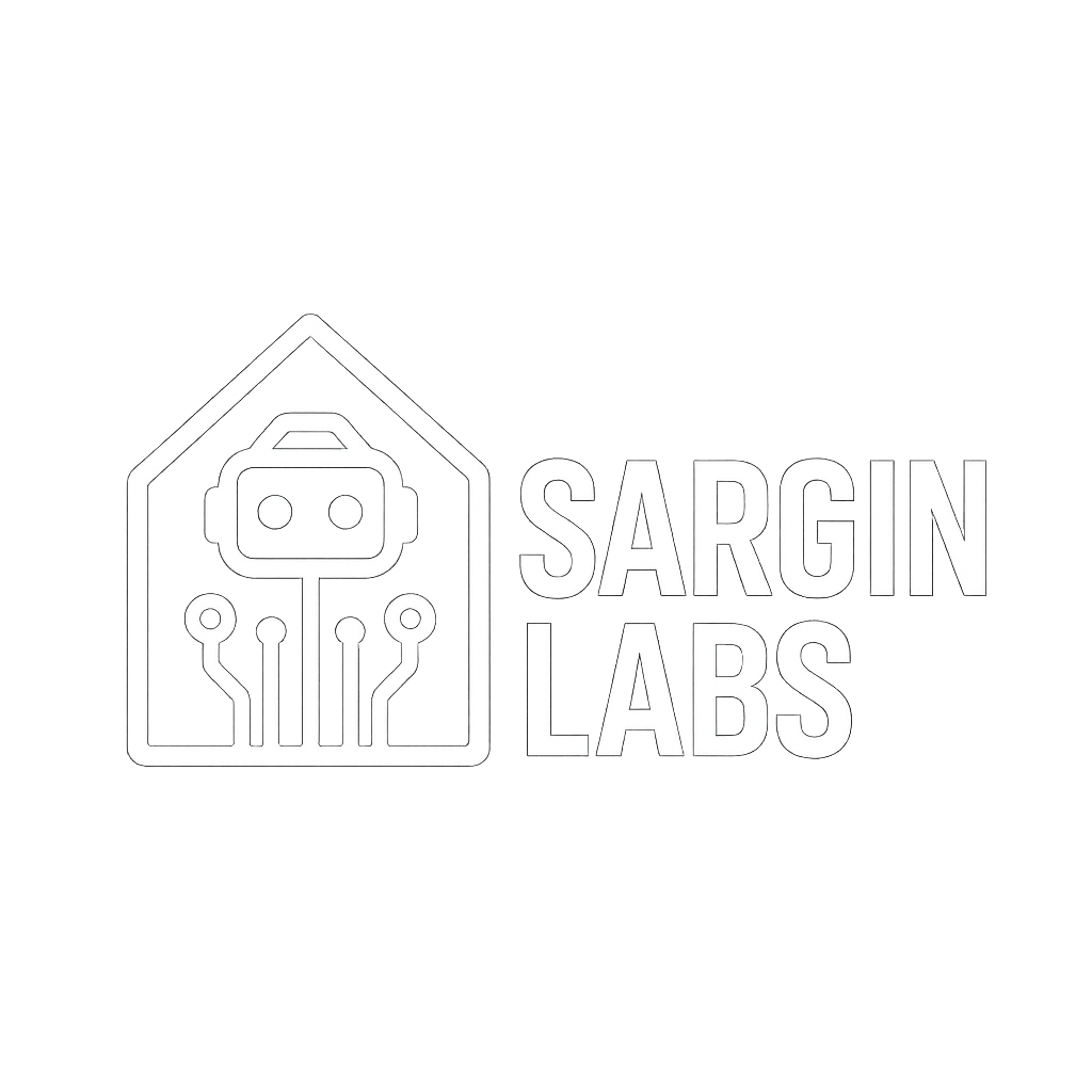 Sargin Labs